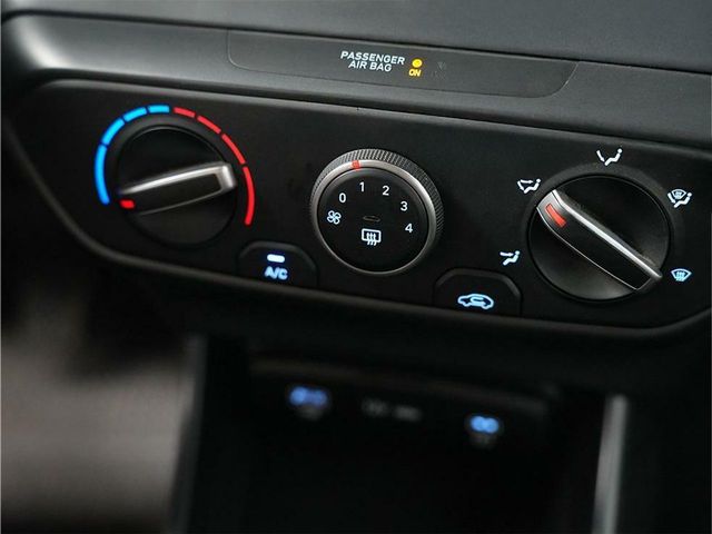 Hyundai i20 1.2 MPI 79CV Smart