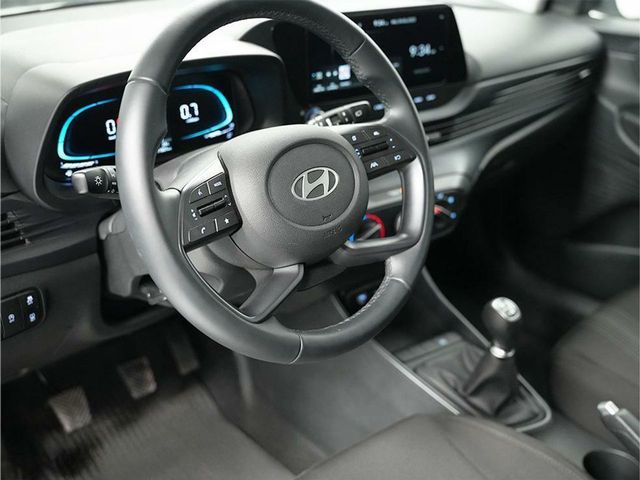 Hyundai i20 1.2 MPI 79CV Smart