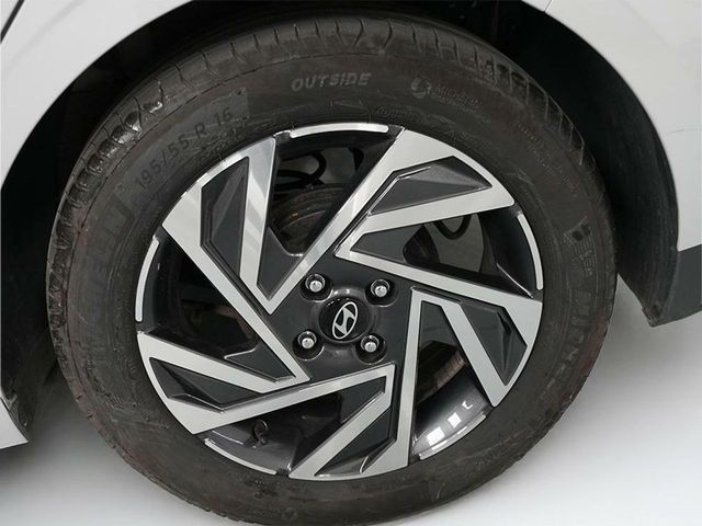 Hyundai i20 1.2 MPI 79CV Smart