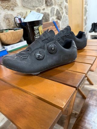 Zapatillas bici carretera 
