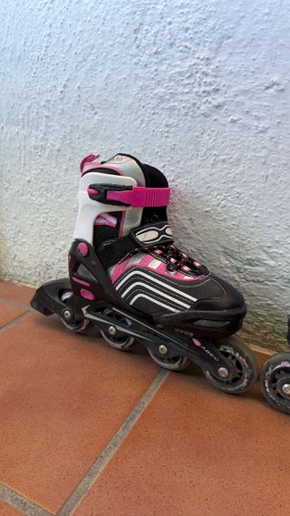 Patines en línea infantiles