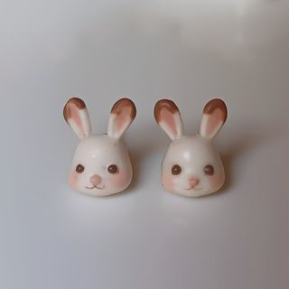 Pendientes Sylvanian Families