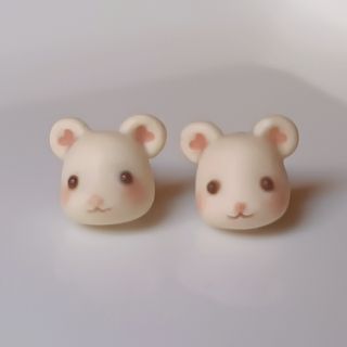 Pendientes Sylvanian Families