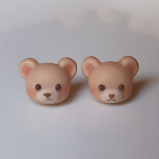 Pendientes Sylvanian Families