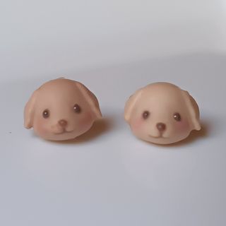 Pendientes Sylvanian Families