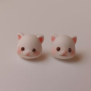 Pendientes Sylvanian Families