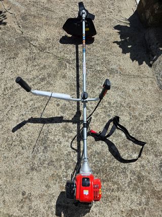 Roçadora KPC KD340 - Aparato de Corte