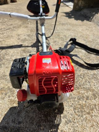 Roçadora KPC KD340 - Aparato de Corte