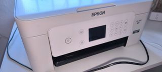 Impresora EPSON - Impresora multifunción