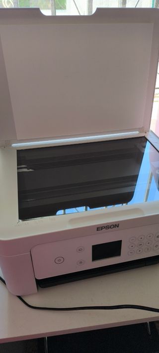 Impresora EPSON - Impresora multifunción