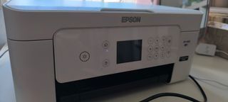 Impresora EPSON - Impresora multifunción