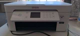 Impresora EPSON - Impresora multifunción