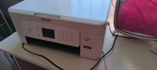 Impresora EPSON - Impresora multifunción