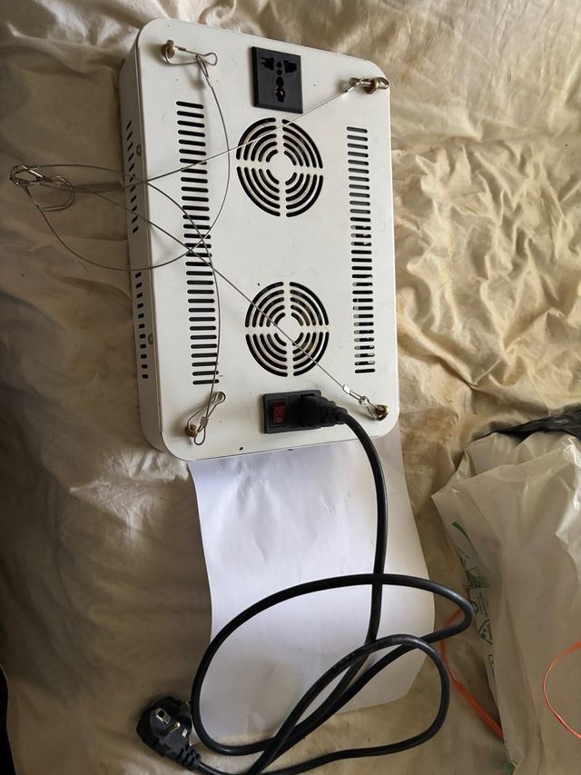 Lampada da taglio a LED da 100W