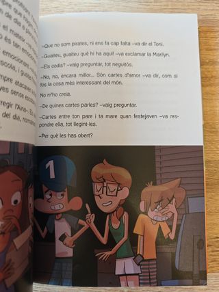 Els Futbolíssims 10: El misteri del tresor pirata