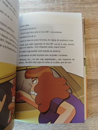 Els Futbolíssims 10: El misteri del tresor pirata