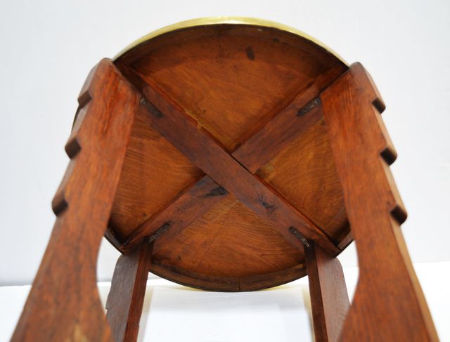 Mesa auxiliar Amsterdam