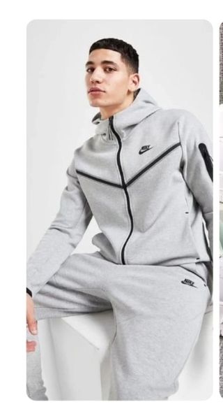 CHANDAL NIKE MAS CAMISETA A ESTRENAR 