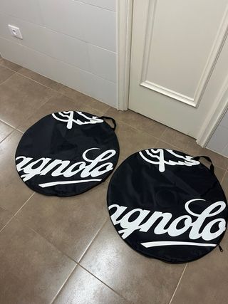 Fundas Ruedas Campagnolo