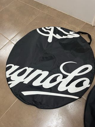 Fundas Ruedas Campagnolo