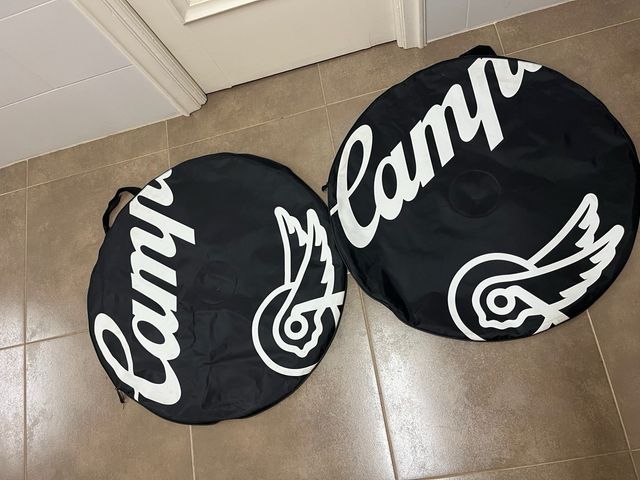 Fundas Ruedas Campagnolo