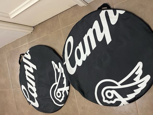 Fundas Ruedas Campagnolo