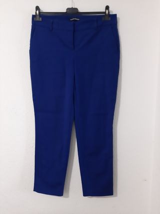 Pantalones Hilary Radley - Azul