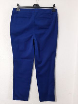 Pantalones Hilary Radley - Azul