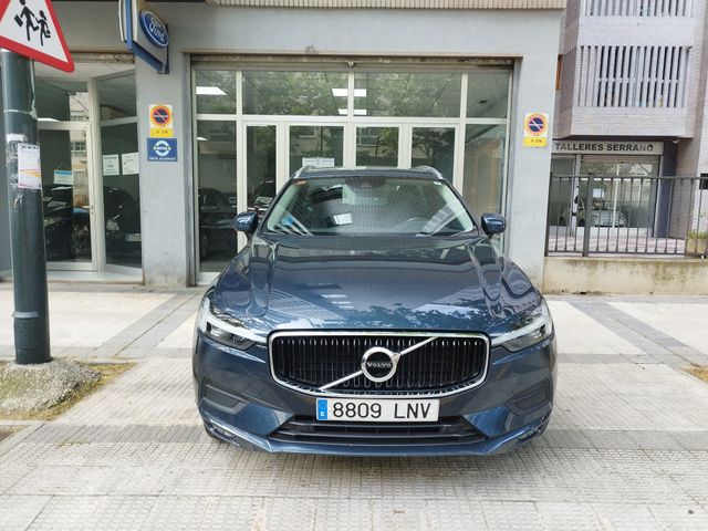Volvo XC60 AUTOMATICO IVA DEDUCIBLE