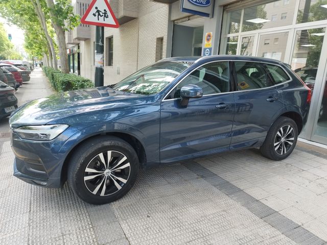 Volvo XC60 AUTOMATICO IVA DEDUCIBLE