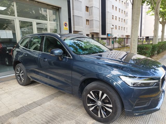 Volvo XC60 AUTOMATICO IVA DEDUCIBLE
