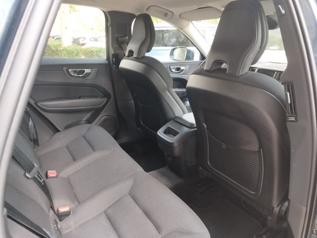 Volvo XC60 AUTOMATICO IVA DEDUCIBLE