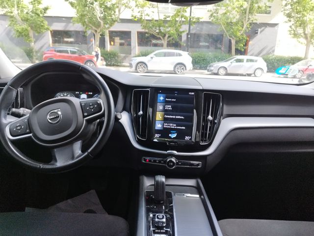 Volvo XC60 AUTOMATICO IVA DEDUCIBLE