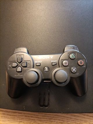 PS3 (PlayStation 3) - 2 Controller