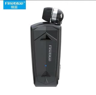 Auricolari Fineblue Bluetooth