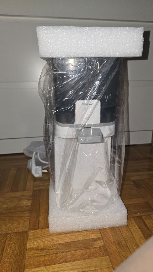 Calienta biberones Kidsream InstantWarmer