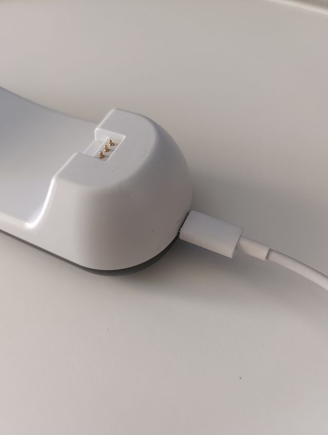 Cargador Dual PS5 - inalámbrico