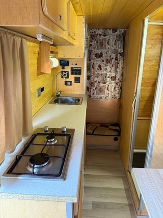 Mercedes sprinter  311 2003