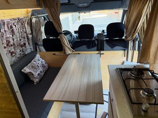 Mercedes sprinter  311 2003