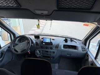 Mercedes sprinter  311 2003