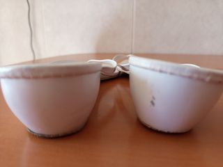 Sandalias Blancas