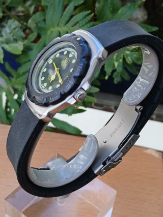 TAG Heuer Professional 200m cuarzo