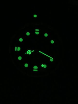 TAG Heuer Professional 200m cuarzo