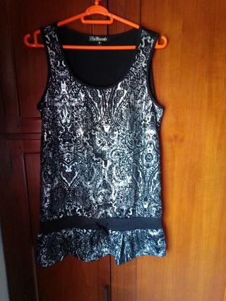 Lote ropa mujer talla 38