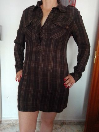 Lote ropa mujer talla 38