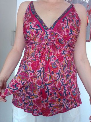 Lote ropa mujer talla 38