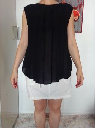 Lote ropa mujer talla 38