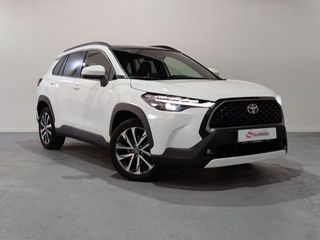 Toyota Corolla Cross Style Plus 2.0H 197 5p