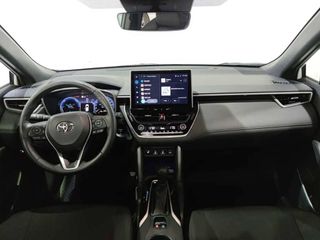Toyota Corolla Cross Style Plus 2.0H 197 5p