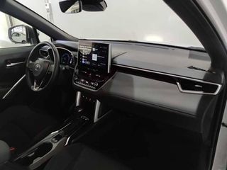 Toyota Corolla Cross Style Plus 2.0H 197 5p